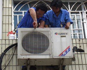 桐城空调维修售后服务中心