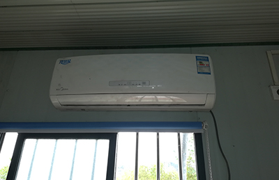 桐城空调维修在哪里找