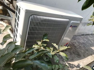 桐城空调维修售后服务