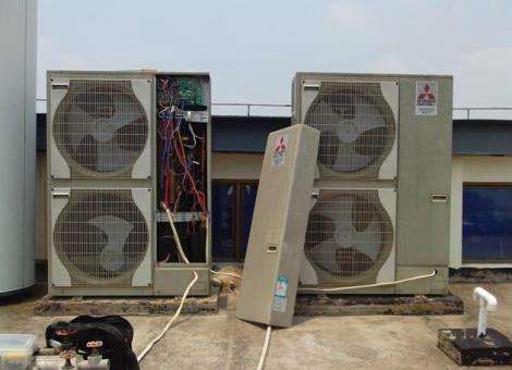 桐城空调维修电话号码多少