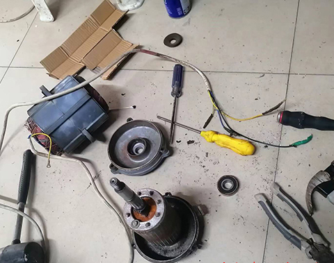 桐城空调维修售后服务中心电话在哪里找