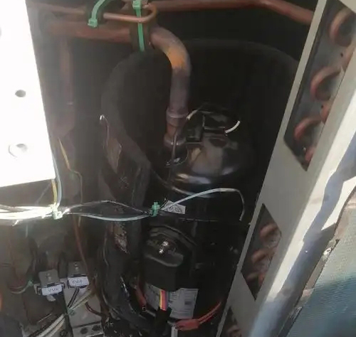 桐城维修变频空调电话在哪里找