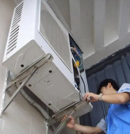 桐城24小时空调维修热线