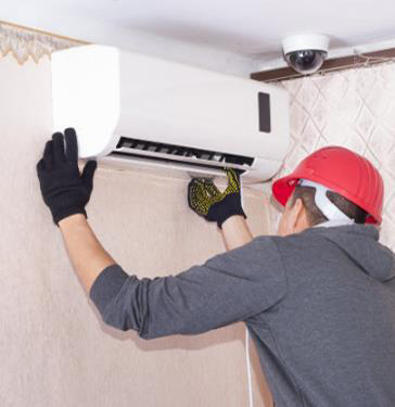 桐城空调内机噪音大