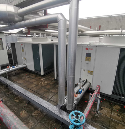 桐城附近中央空调维修 桐城上门中央空调维修